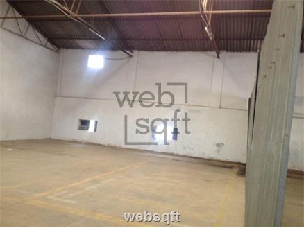 Commercial Warehouse for Rent in Telangana